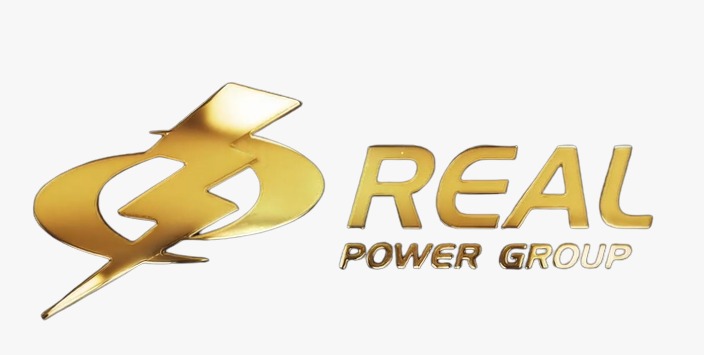 REAL POWER GROUP